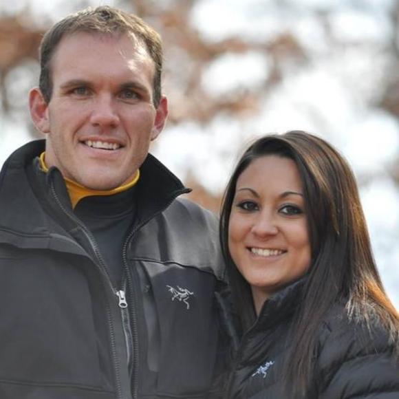 Meet your Posher, Nate - Picture 1 of 1